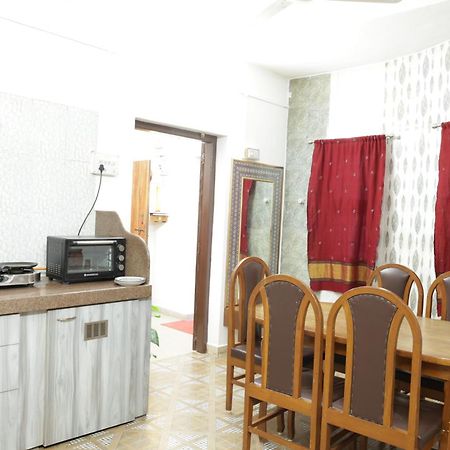Prag View Heritage Homestay Bhuj Exterior foto