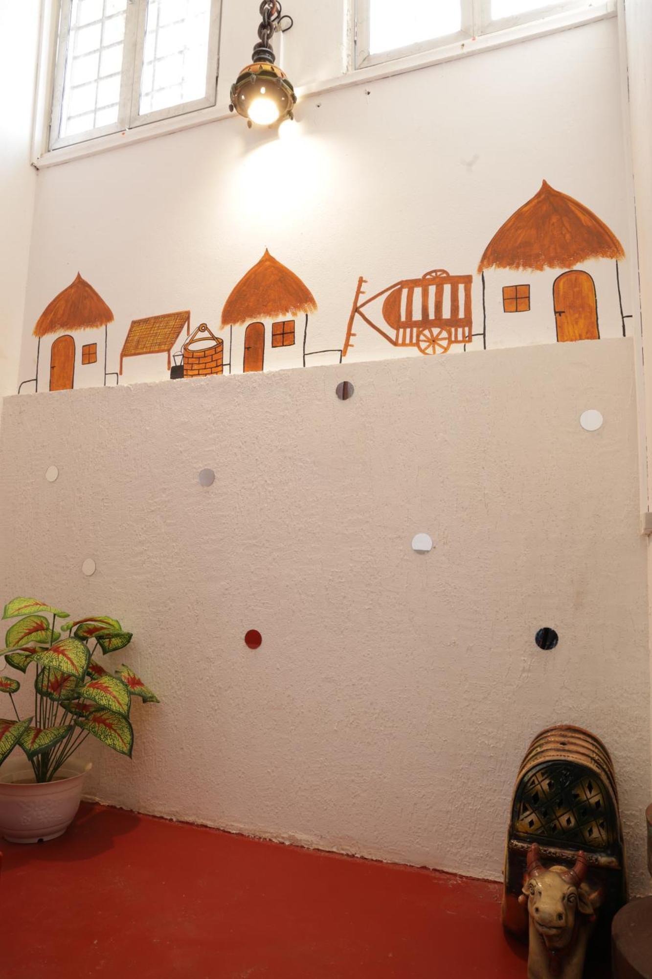 Prag View Heritage Homestay Bhuj Exterior foto