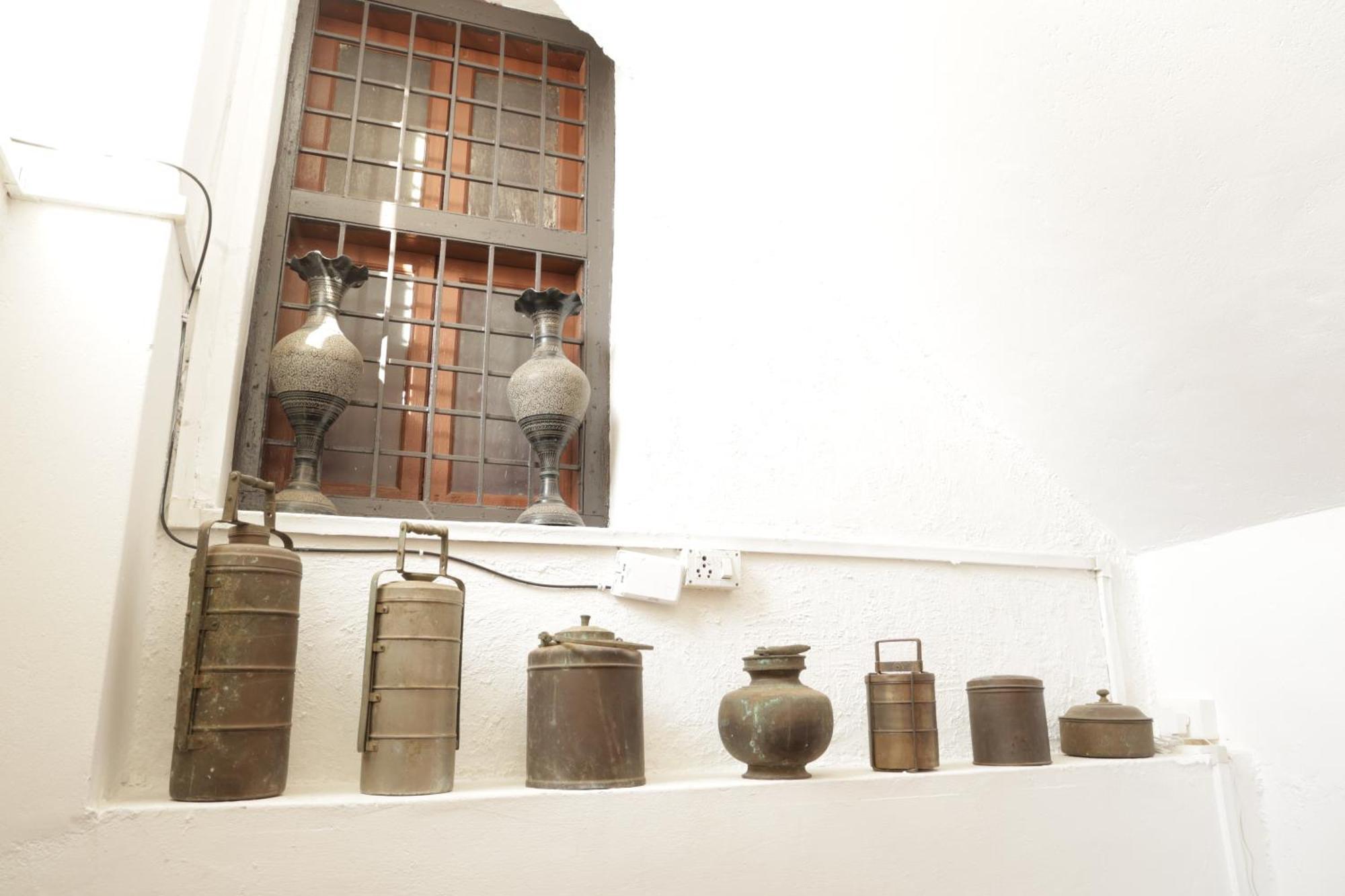 Prag View Heritage Homestay Bhuj Exterior foto